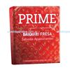 Preservativo Prime Daiquiri Fresa